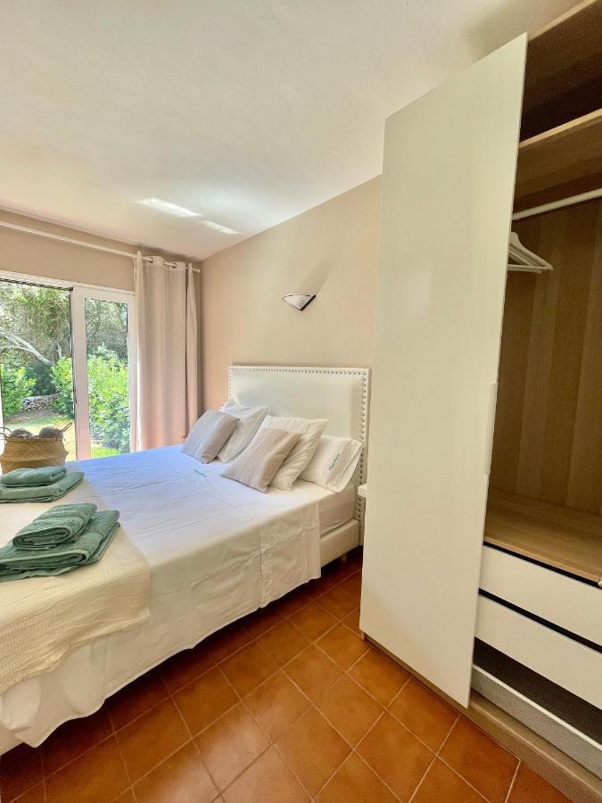 Bonito Apartamento Con Terraza, Jardin Y Piscina กาลาเอนบอสช์ ภายนอก รูปภาพ