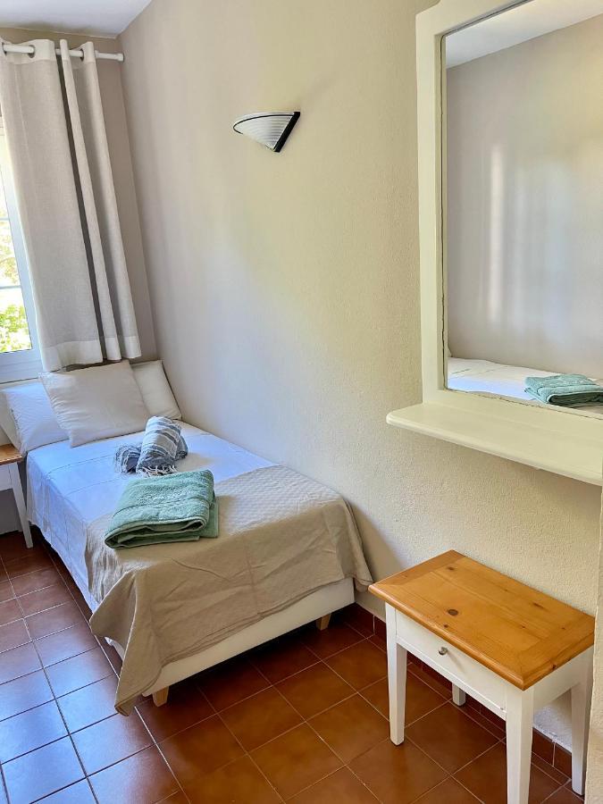 Bonito Apartamento Con Terraza, Jardin Y Piscina กาลาเอนบอสช์ ภายนอก รูปภาพ