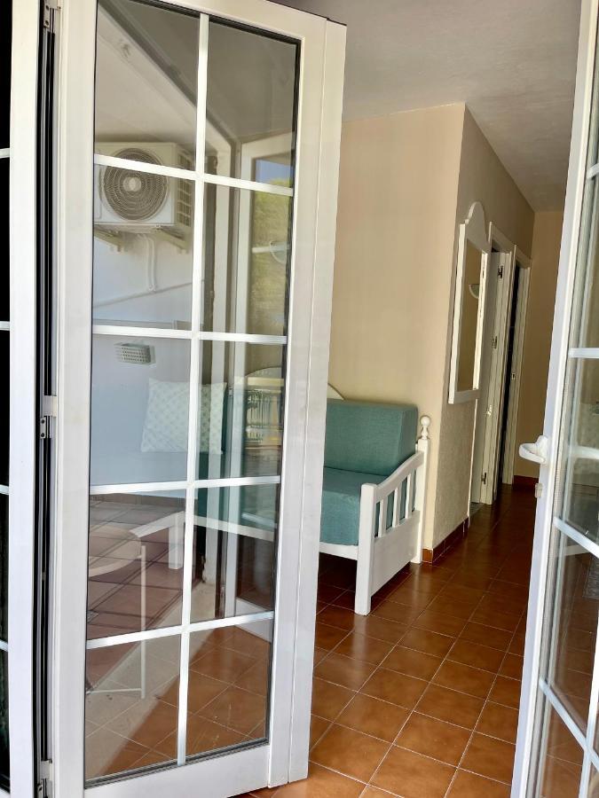 Bonito Apartamento Con Terraza, Jardin Y Piscina กาลาเอนบอสช์ ภายนอก รูปภาพ